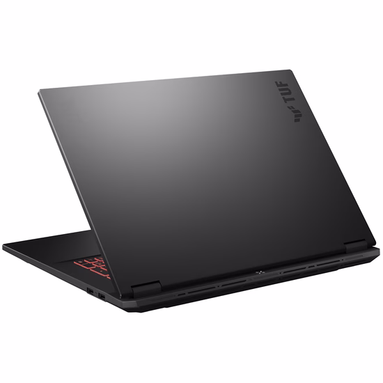 Notebook Asus TUF A18 FA808UH-RS74 AMD Ryzen 7 3.8GHz / Memória 16GB / SSD 1TB / 18" / Windows 11 / RTX 5050 8GB foto 3