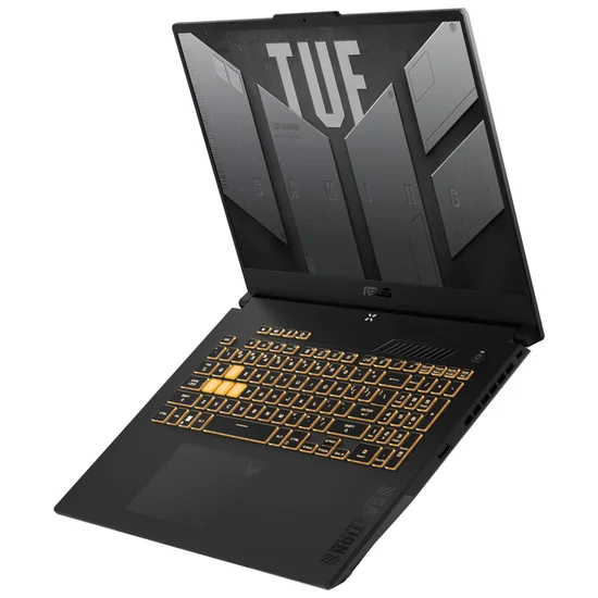 Notebook Asus TUF F16 FX607VJ-RL805W Intel Core 5 4.8GHz / Memória 8GB / SSD 512GB / 16" / Windows 11 / RTX 3050 6GB foto 1