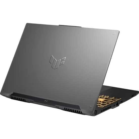 Notebook Asus TUF F16 FX607VJ-RL805W Intel Core 5 4.8GHz / Memória 8GB / SSD 512GB / 16" / Windows 11 / RTX 3050 6GB foto 2