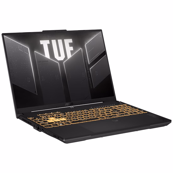 Notebook Asus TUF F16 FX607VU-SS53 Intel Core 5 4.8GHz / Memória 16GB / SSD 512GB / 16" / Windows 11 / RTX 4050 6GB foto 1