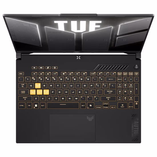 Notebook Asus TUF F16 FX607VU-SS53 Intel Core 5 4.8GHz / Memória 16GB / SSD 512GB / 16" / Windows 11 / RTX 4050 6GB foto 2