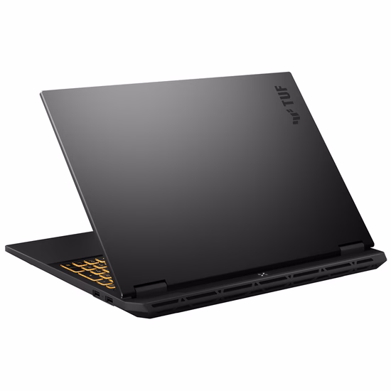 Notebook Asus TUF F16 FX608LM-BS96 Intel Core Ultra 9 2.7GHz / Memória 32GB / SSD 1TB / 16" / Windows 11 / RTX 5060 8GB foto 2