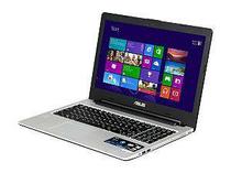 Notebook Asus Ultrabook S56CA-WH31 Intel Core i3 1.8GHz / Memória 4GB / HD 500GB / 15.6"