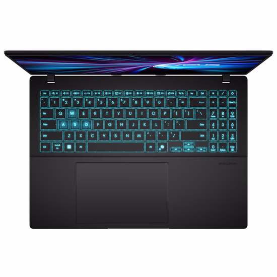 Notebook Asus V16 V3607VM-ES74 Intel Core 7 2.5GHz / Memória 16GB / SSD 512GB / 16" / Windows 11 / RTX 5060 8GB foto 1