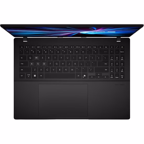 Notebook Asus V16 V3607VP-DS74 Intel Core 7 2.5GHz / Memória 16GB / SSD 1TB / 16" / Windows 11 / RTX 5070 16GB foto 2