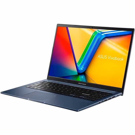 Notebook Asus VivoBook 15 F1504VAP-SB57 Intel Core 5 1.4GHz / Memória 16GB / SSD 512GB / 15.6" / Windows 11 foto 1