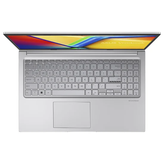 Notebook Asus VivoBook 15 F1504VAP-WH56 Intel Core 5 1.4GHz / Memória 16GB / SSD 512GB / 15.6" / Windows 11 foto 1