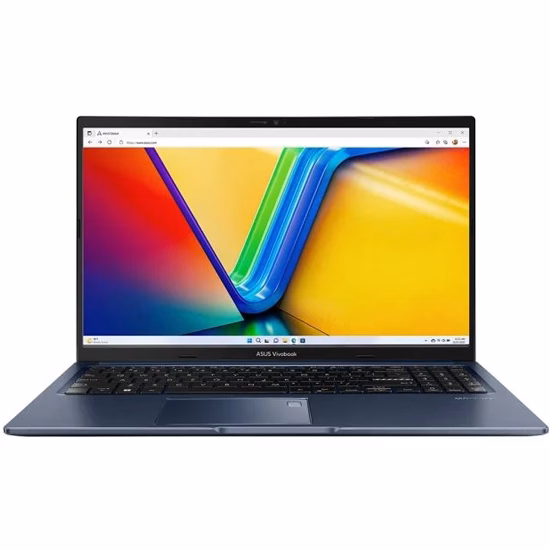 Notebook Asus VivoBook 15 M1502YA-BS51 AMD Ryzen 5 2.3GHz / Memória 16GB / SSD 512GB / 15.6" / Windows 11