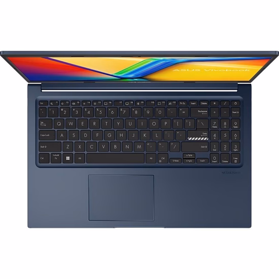 Notebook Asus VivoBook 15 X1504VA-BQ4178W Intel Core 5 1.4GHz / Memória 8GB / SSD 512GB / 15.6" / Windows 11 foto 1
