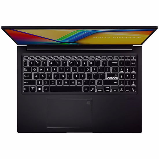 Notebook Asus VivoBook 16 M1605YA-ES74 AMD Ryzen 7 2.0GHz / Memória 16GB / SSD 1TB / 16" / Windows 11 foto 1
