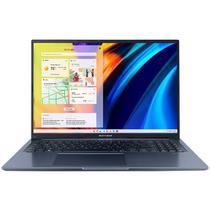 Notebook Asus VivoBook 16X M1603QA-R7512 AMD Ryzen 3.2GHz / Memória 16GB / SSD 512GB / 16" / Windows 11