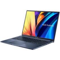 Notebook Asus VivoBook 16X M1603QA-R7512 AMD Ryzen 3.2GHz / Memória 16GB / SSD 512GB / 16" / Windows 11 foto 1