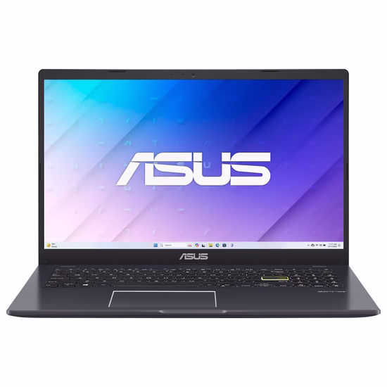 Notebook Asus VivoBook Go 15 E510KA-BQ1203W Intel Celeron 1.1GHz / Memória 4GB / eMMC 128GB / 15.6" / Windows 11