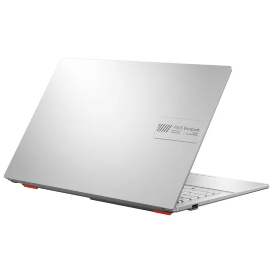 Notebook Asus VivoBook Go E1504FA-AS54 AMD Ryzen 5 2.8GHz / Memória 8GB / SSD 512GB / 15.6" / Windows 11 foto 1