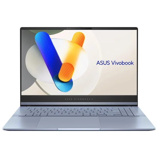 Notebook Asus VivoBook S 15 OLED S5506MA-WS76 Intel Core Ultra 7 1.4GHz / Memória 16GB / SSD 1TB / 15.6" / Windows 11