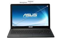 Notebook Asus X501A-TH31 Intel Core i3 2.3GHz / Memória 4GB / HD 320GB / 15.6" foto 1
