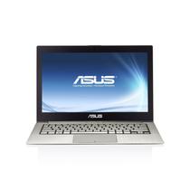 Notebook Asus Zen UX31E-DH72 Intel Core i7 1.8GHz / Memória 4GB / HD 256 / 13.3"