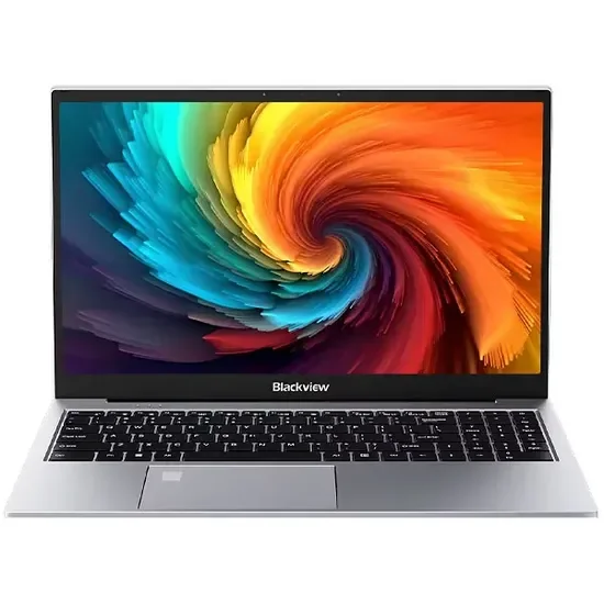 Notebook Blackview AceBook 8 Intel N97 3.6GHz / Memória 16GB / SSD 512GB / 15.6" / Windows 11