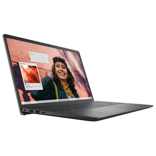Notebook Dell 15 DC15250 Intel Core i5 4.6GHz / Memória 8GB / SSD 512GB / 15.6" / Windows 11 foto 1