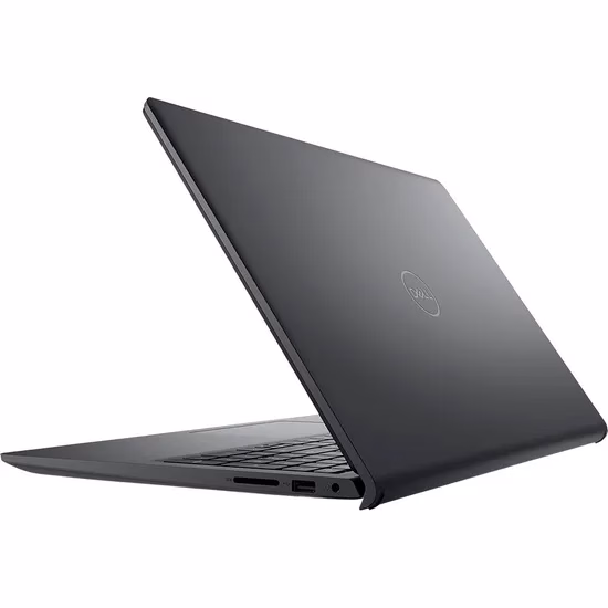 Notebook Dell 15 LDC15255-A407BLK AMD Ryzen 5 2.0GHz / Memória 8GB / SSD 512GB / 15.6" / Windows 11 foto 1