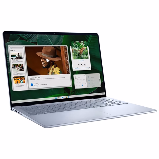 Notebook Dell 16 LDC16251-7537CLD Intel Core 7 1.8GHz / Memória 16GB / SSD 1TB / 16" / Windows 11 foto 1