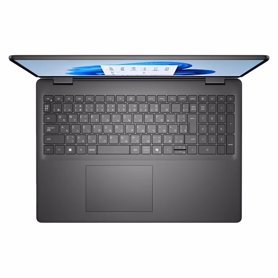 Notebook Dell 16 LDC16255-A063BLK AMD Ryzen 7 3.3GHz / Memória 32GB / SSD 2TB / 16" / Windows 11 foto 1