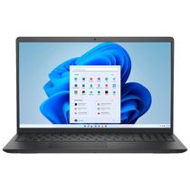 Notebook Dell I3530-7050BLK Intel Core i7 3.5GHz / Memória 16GB / SSD 512GB / 15.6" / Windows 11