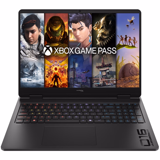 Notebook Gam...