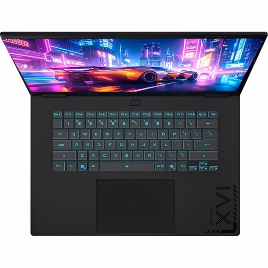 Notebook Gigabyte A16 3VHK3US894SH AMD Ryzen 7 2.8GHz / Memória 16GB / SSD 1TB / 16" / Windows 11 / RTX 5060 8GB foto 1