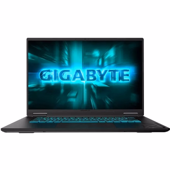 Notebook Gigabyte A16 CTHI3US894SH Inten Core i7 3.6GHz / Memória 16GB / SSD 1TB / 16" / Windows 11 / RTX 5050 8GB
