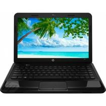 Notebook HP 1000-1220LA Intel Core i3 2.2GHz / Memória 4GB / HD 500GB / 14"