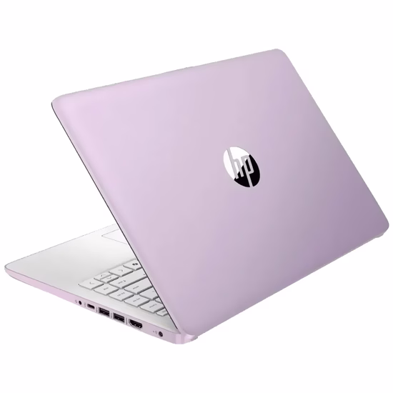 Notebook HP 14-DQ6104DX Intel N150 3.6GHz / Memória 4GB / UFS 128GB / 14" / Windows 11 foto 2