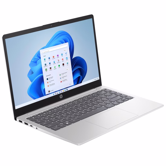Notebook HP 14-EP0355CL Intel Core 5 1.4GHz / Memória 16GB / SSD 1TB / 14" / Windows 11 foto 1