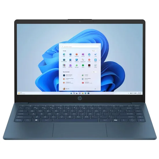  Notebook HP...
