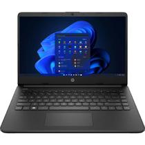 Notebook HP 14-FQ1035CL AMD Ryzen 7 1.8GHz / Memória 16GB / SSD 512GB / 14" / Windows 11