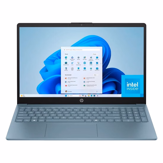 Notebook HP ...