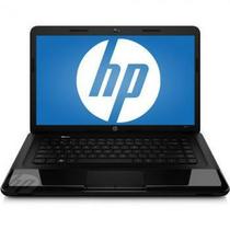 Notebook HP 2000-2B49WM AMD E300 1.3GHz / Memória 2GB / HD 320GB / 15.6"