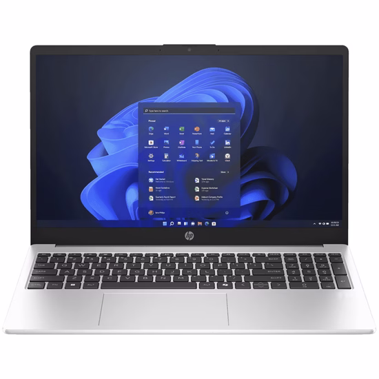Notebook HP ...