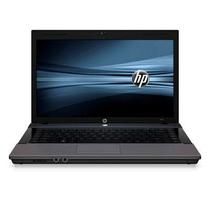 Notebook HP 620 Intel Pentium Dual Core 2.3GHz / Memória 3GB / HD 320GB / 15.6"