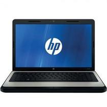 Notebook HP 630 Intel Core i3-2310M 2.1GHz / Memória 4GB / HD 500GB / 15.6"