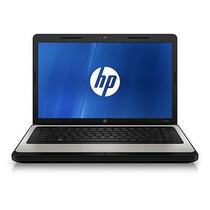 Notebook HP 630 Intel Pentium Dual Core 2.1GHz / Memória 4GB / HD 320GB / 15.6"