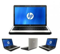 Notebook HP 630 Intel Pentium Dual Core 2.1GHz / Memória 4GB / HD 320GB / 15.6" foto 1