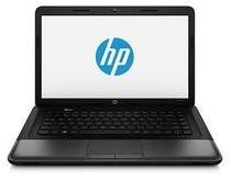 Notebook HP 650 Intel Core i3 2.2GHz / Memória 4GB / HD 500GB / 15.6" foto 1
