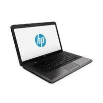 Notebook HP 650 Intel Core i3 2.2GHz / Memória 4GB / HD 500GB / 15.6"