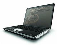 Notebook HP DV4-2140US Turion X2 2.3GHz / Memória 4GB /  HD 320GB / 14" foto 2