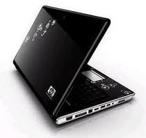 Notebook HP DV4-2140US Turion X2 2.3GHz / Memória 4GB /  HD 320GB / 14" foto 3