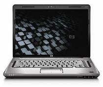 Notebook HP DV4-2140US Turion X2 2.3GHz / Memória 4GB /  HD 320GB / 14"