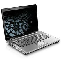 Notebook HP DV5-1004 Turion X2 2.1GHz / Memória 4GB / HD 250GB / 15"