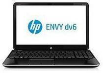 Notebook HP DV6-7300 Intel Core i7 2.3GHz / Memória 12GB / HD 1TB / 15"