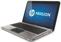 Notebook HP DV7-6187CL Intel Core i7 2.0GHz / Memória 8GB / HD 1.5TB / 17" foto 1